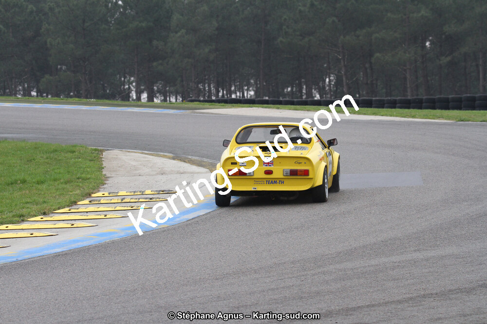 21 & 22/03/2015 : 1er Trophée Jean-Pierre Beltoise à Haute Saintonge (Photos Stéphane Agnus) 2015 — karting