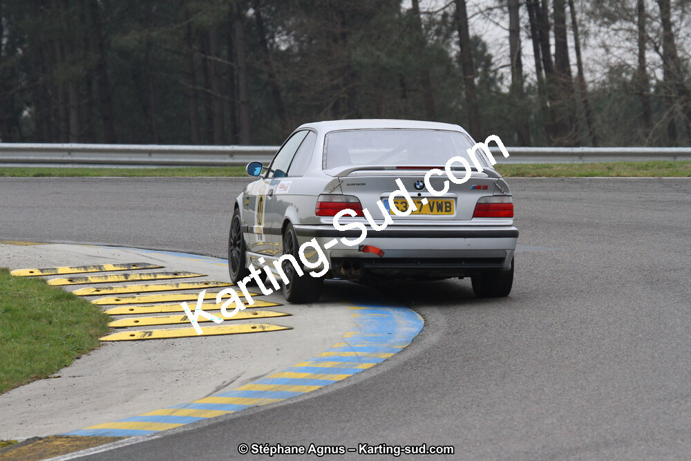 21 & 22/03/2015 : 1er Trophée Jean-Pierre Beltoise à Haute Saintonge (Photos Stéphane Agnus) 2015 — karting