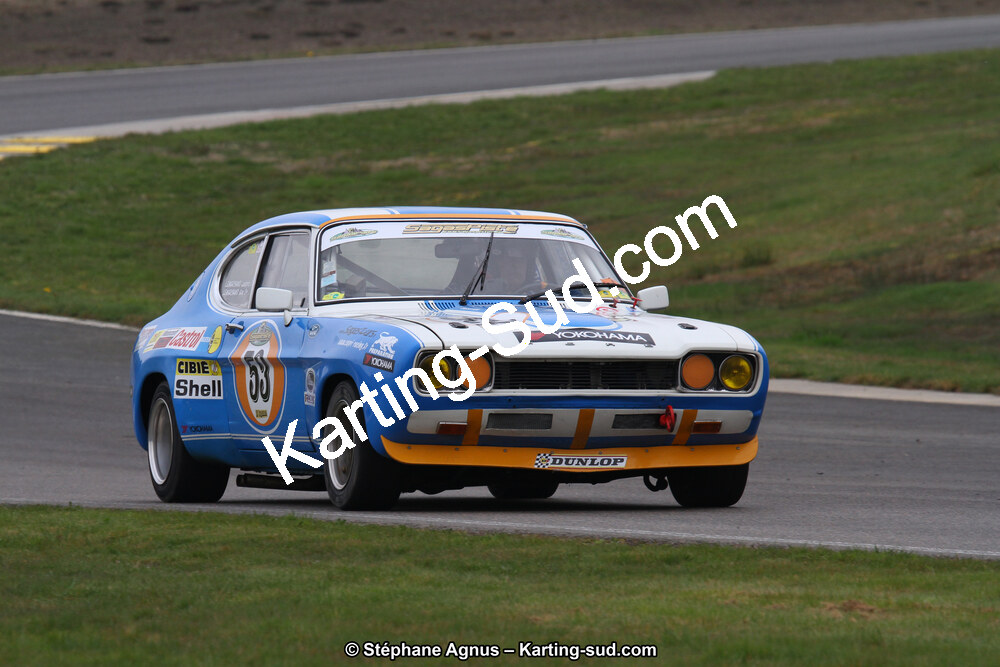 21 & 22/03/2015 : 1er Trophée Jean-Pierre Beltoise à Haute Saintonge (Photos Stéphane Agnus) 2015 — karting