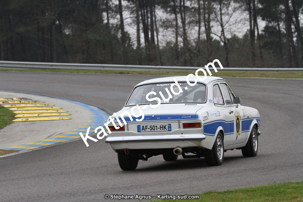21 & 22/03/2015 : 1er Trophée Jean-Pierre Beltoise à Haute Saintonge (Photos Stéphane Agnus) 2015 — karting