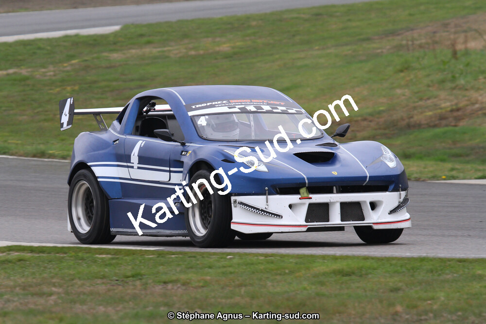 21 & 22/03/2015 : 1er Trophée Jean-Pierre Beltoise à Haute Saintonge (Photos Stéphane Agnus) 2015 — karting