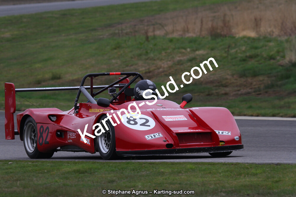 21 & 22/03/2015 : 1er Trophée Jean-Pierre Beltoise à Haute Saintonge (Photos Stéphane Agnus) 2015 — karting