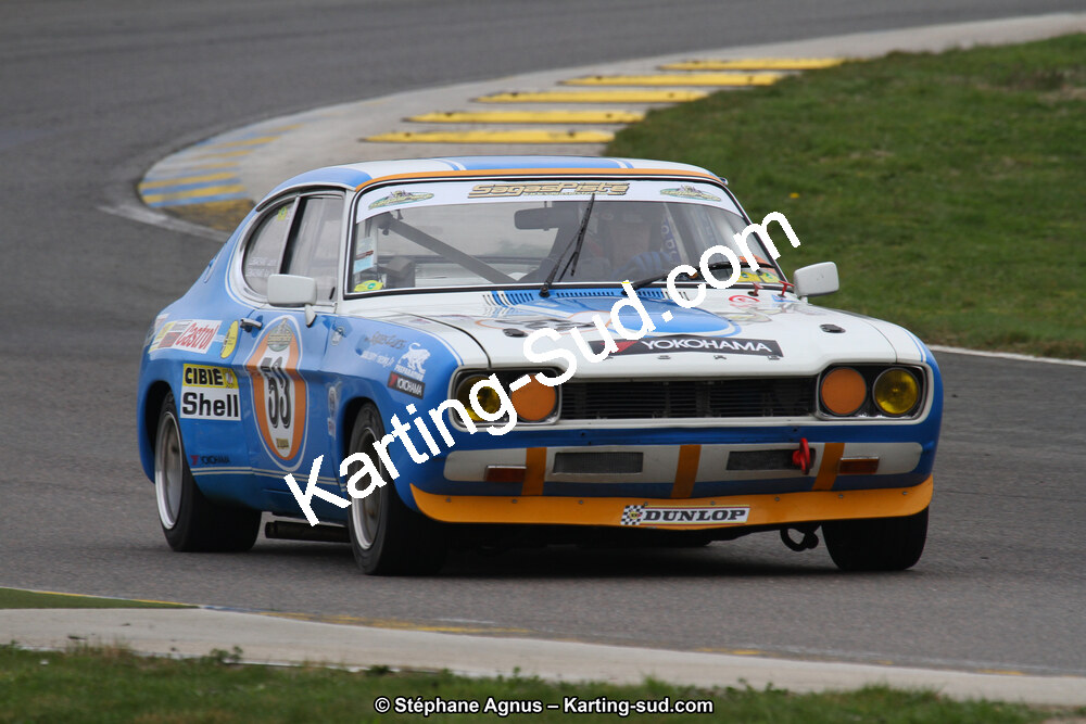 21 & 22/03/2015 : 1er Trophée Jean-Pierre Beltoise à Haute Saintonge (Photos Stéphane Agnus) 2015 — karting
