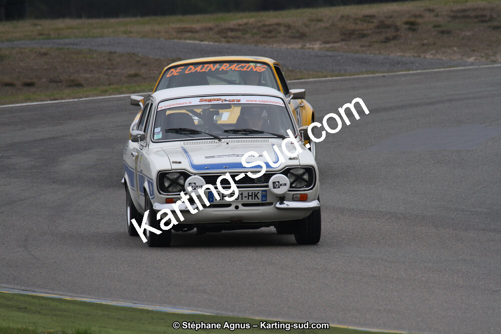 21 & 22/03/2015 : 1er Trophée Jean-Pierre Beltoise à Haute Saintonge (Photos Stéphane Agnus) 2015 — karting