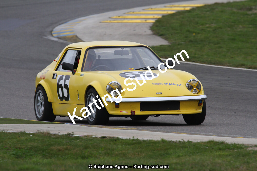21 & 22/03/2015 : 1er Trophée Jean-Pierre Beltoise à Haute Saintonge (Photos Stéphane Agnus) 2015 — karting