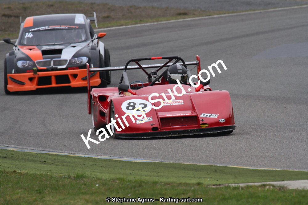 21 & 22/03/2015 : 1er Trophée Jean-Pierre Beltoise à Haute Saintonge (Photos Stéphane Agnus) 2015 — karting