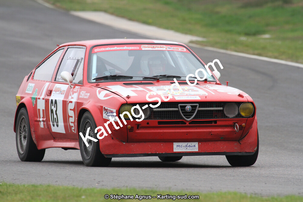 21 & 22/03/2015 : 1er Trophée Jean-Pierre Beltoise à Haute Saintonge (Photos Stéphane Agnus) 2015 — karting