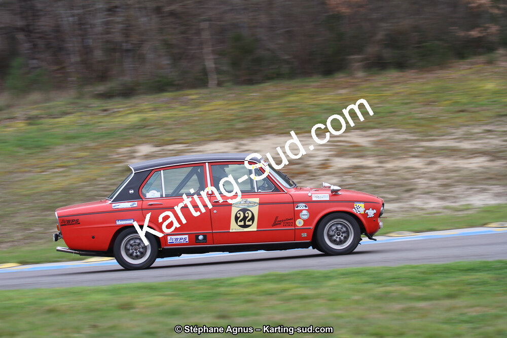 21 & 22/03/2015 : 1er Trophée Jean-Pierre Beltoise à Haute Saintonge (Photos Stéphane Agnus) 2015 — karting