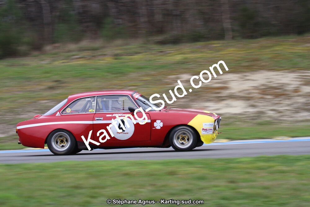 21 & 22/03/2015 : 1er Trophée Jean-Pierre Beltoise à Haute Saintonge (Photos Stéphane Agnus) 2015 — karting