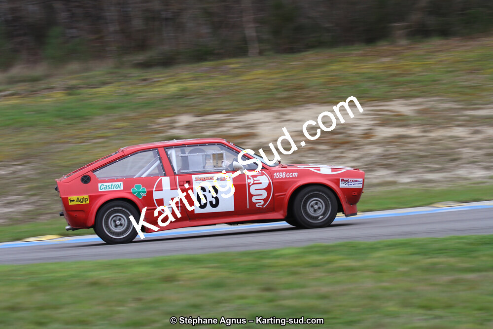21 & 22/03/2015 : 1er Trophée Jean-Pierre Beltoise à Haute Saintonge (Photos Stéphane Agnus) 2015 — karting