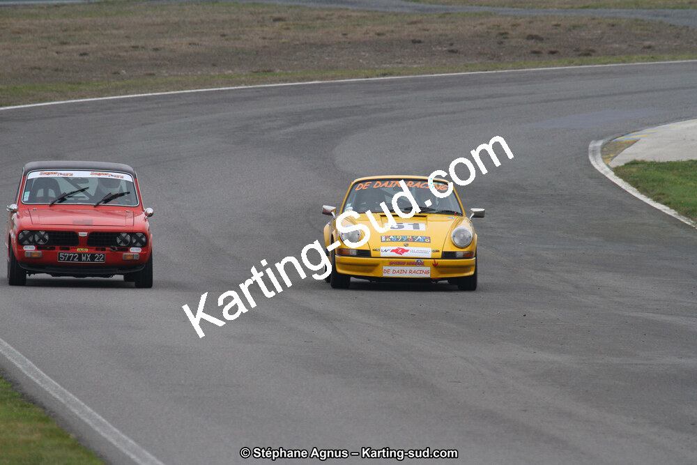 21 & 22/03/2015 : 1er Trophée Jean-Pierre Beltoise à Haute Saintonge (Photos Stéphane Agnus) 2015 — karting
