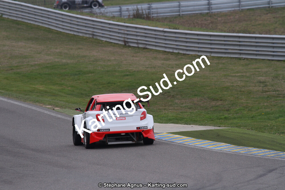 21 & 22/03/2015 : 1er Trophée Jean-Pierre Beltoise à Haute Saintonge (Photos Stéphane Agnus) 2015 — karting