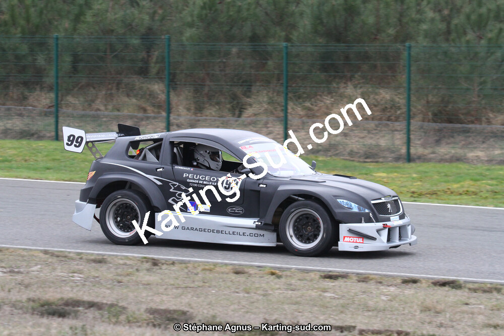 21 & 22/03/2015 : 1er Trophée Jean-Pierre Beltoise à Haute Saintonge (Photos Stéphane Agnus) 2015 — karting