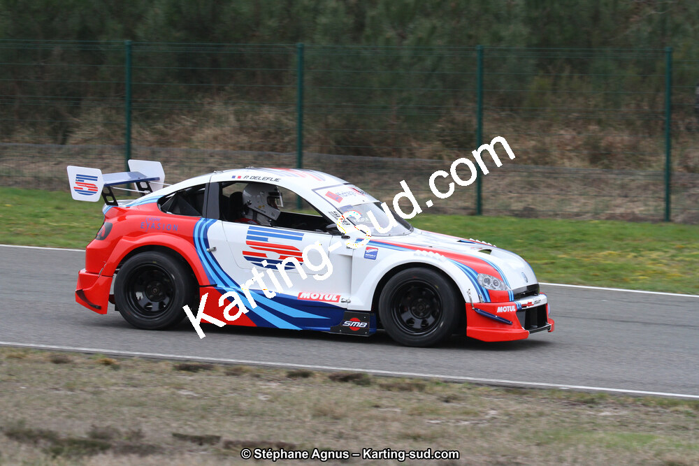 21 & 22/03/2015 : 1er Trophée Jean-Pierre Beltoise à Haute Saintonge (Photos Stéphane Agnus) 2015 — karting