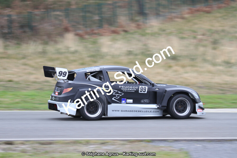 21 & 22/03/2015 : 1er Trophée Jean-Pierre Beltoise à Haute Saintonge (Photos Stéphane Agnus) 2015 — karting