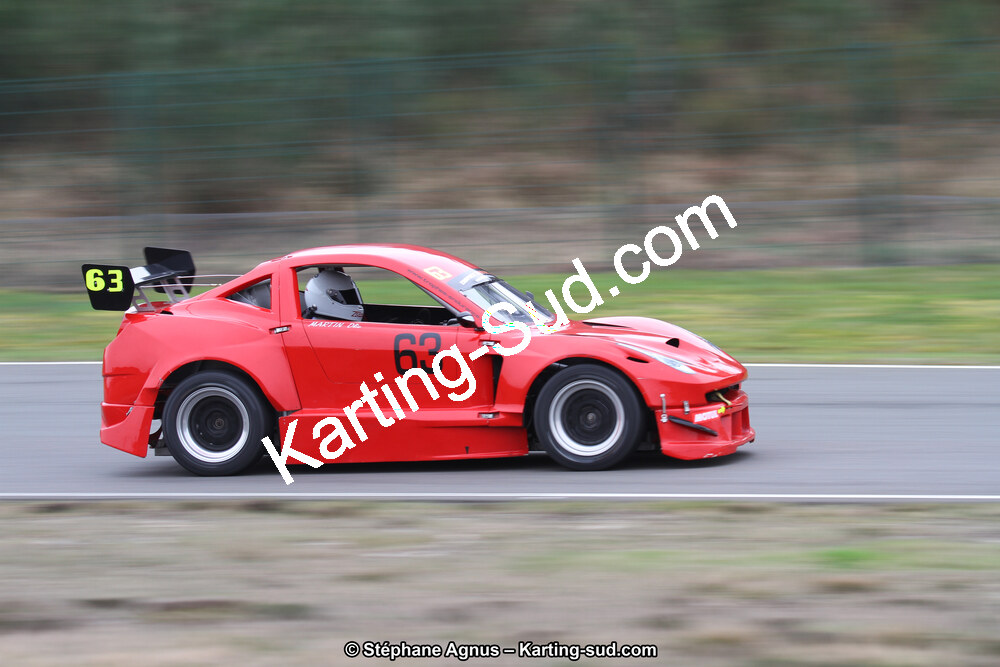 21 & 22/03/2015 : 1er Trophée Jean-Pierre Beltoise à Haute Saintonge (Photos Stéphane Agnus) 2015 — karting