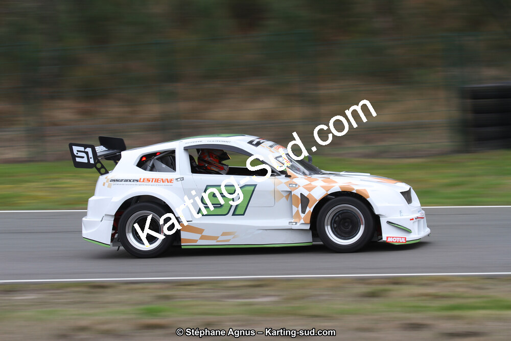 21 & 22/03/2015 : 1er Trophée Jean-Pierre Beltoise à Haute Saintonge (Photos Stéphane Agnus) 2015 — karting