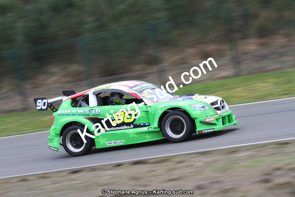 21 & 22/03/2015 : 1er Trophée Jean-Pierre Beltoise à Haute Saintonge (Photos Stéphane Agnus) 2015 — karting
