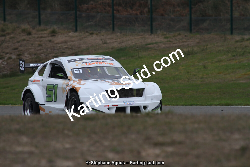 21 & 22/03/2015 : 1er Trophée Jean-Pierre Beltoise à Haute Saintonge (Photos Stéphane Agnus) 2015 — karting