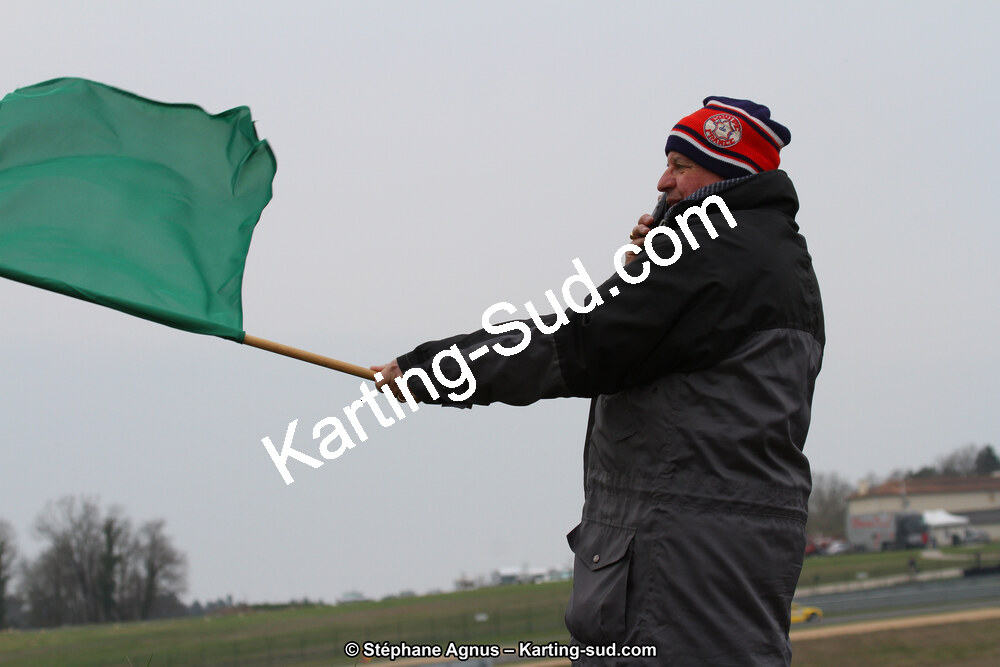 21 & 22/03/2015 : 1er Trophée Jean-Pierre Beltoise à Haute Saintonge (Photos Stéphane Agnus) 2015 — karting