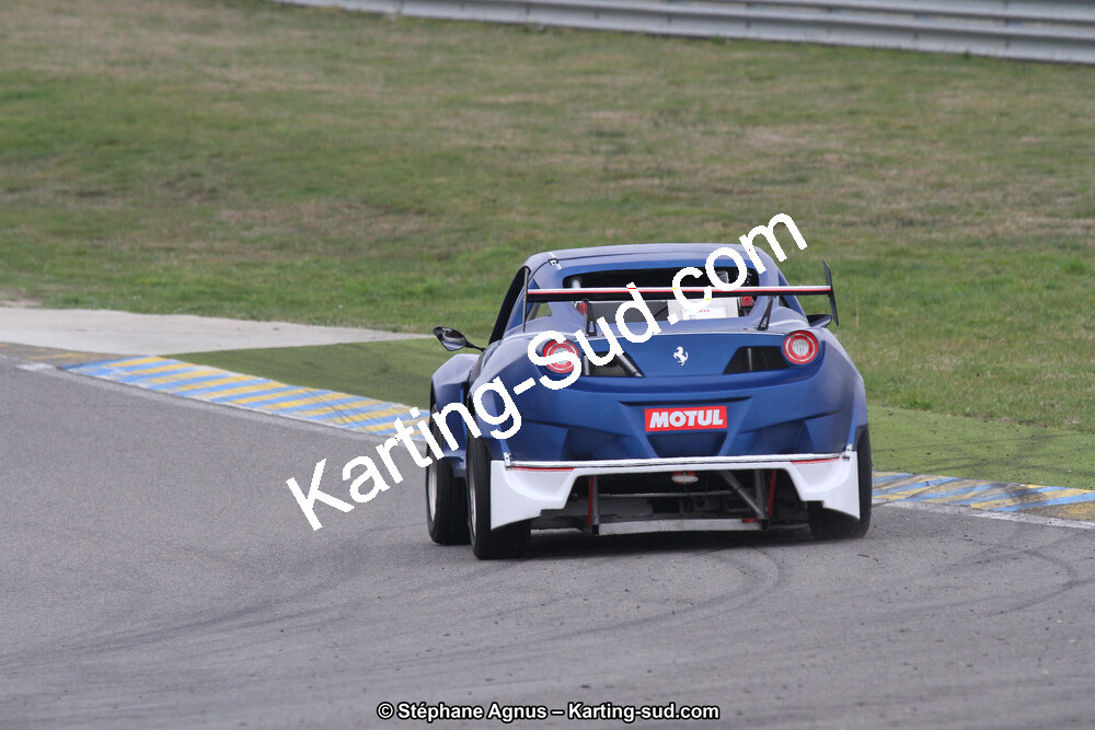 21 & 22/03/2015 : 1er Trophée Jean-Pierre Beltoise à Haute Saintonge (Photos Stéphane Agnus) 2015 — karting