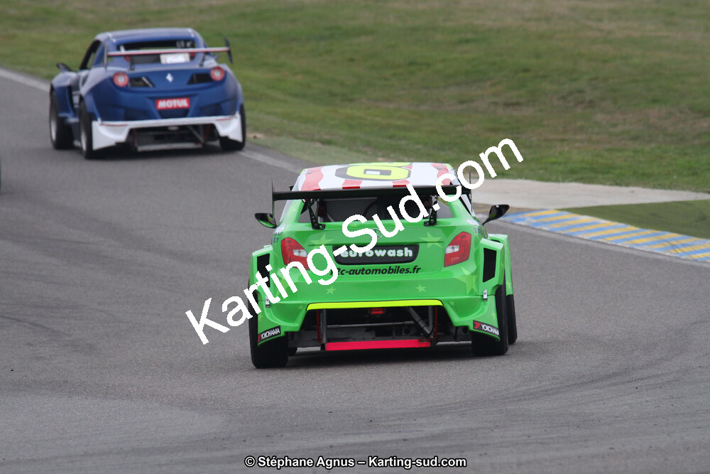 21 & 22/03/2015 : 1er Trophée Jean-Pierre Beltoise à Haute Saintonge (Photos Stéphane Agnus) 2015 — karting