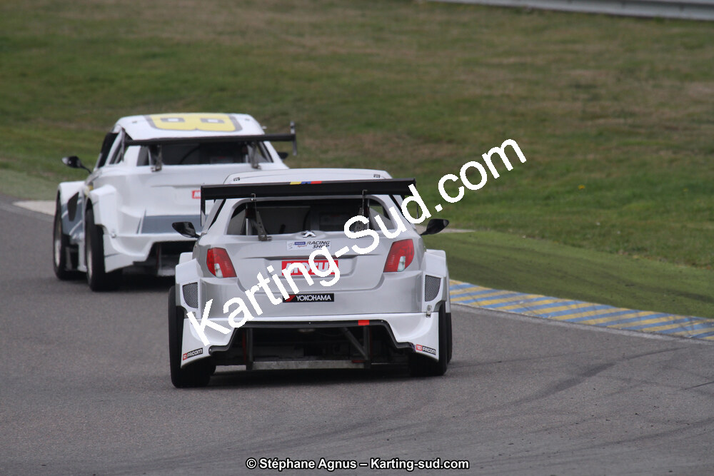21 & 22/03/2015 : 1er Trophée Jean-Pierre Beltoise à Haute Saintonge (Photos Stéphane Agnus) 2015 — karting