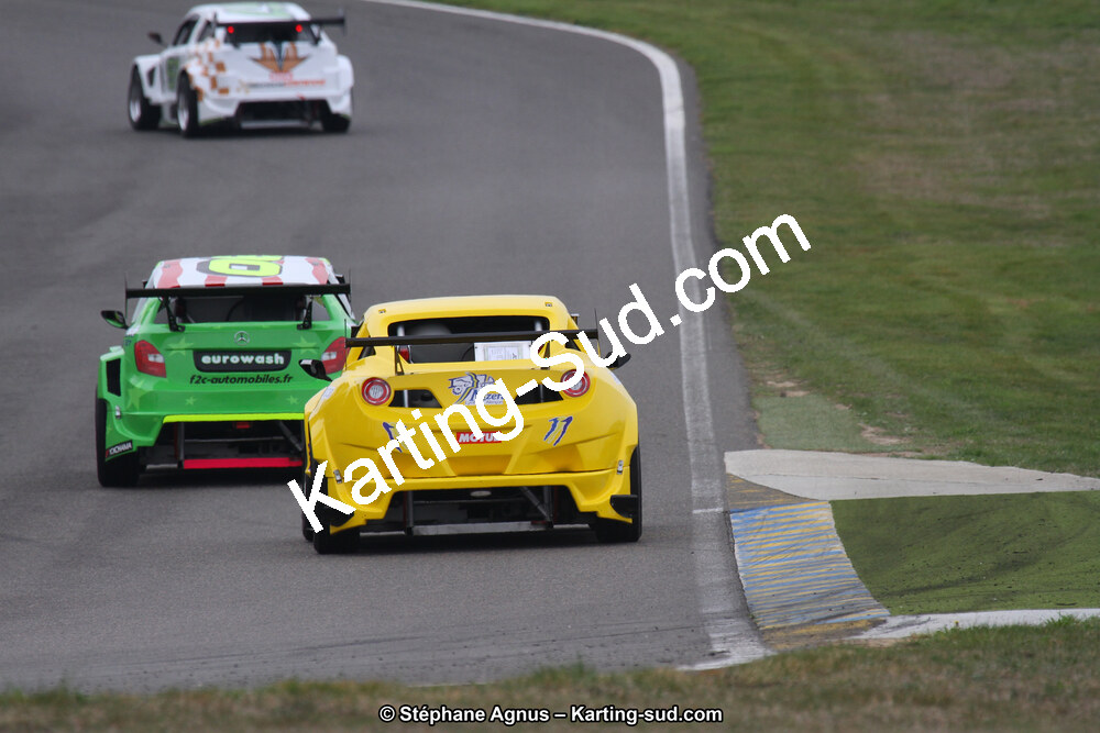 21 & 22/03/2015 : 1er Trophée Jean-Pierre Beltoise à Haute Saintonge (Photos Stéphane Agnus) 2015 — karting