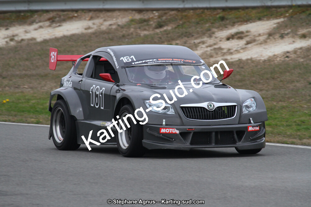 21 & 22/03/2015 : 1er Trophée Jean-Pierre Beltoise à Haute Saintonge (Photos Stéphane Agnus) 2015 — karting