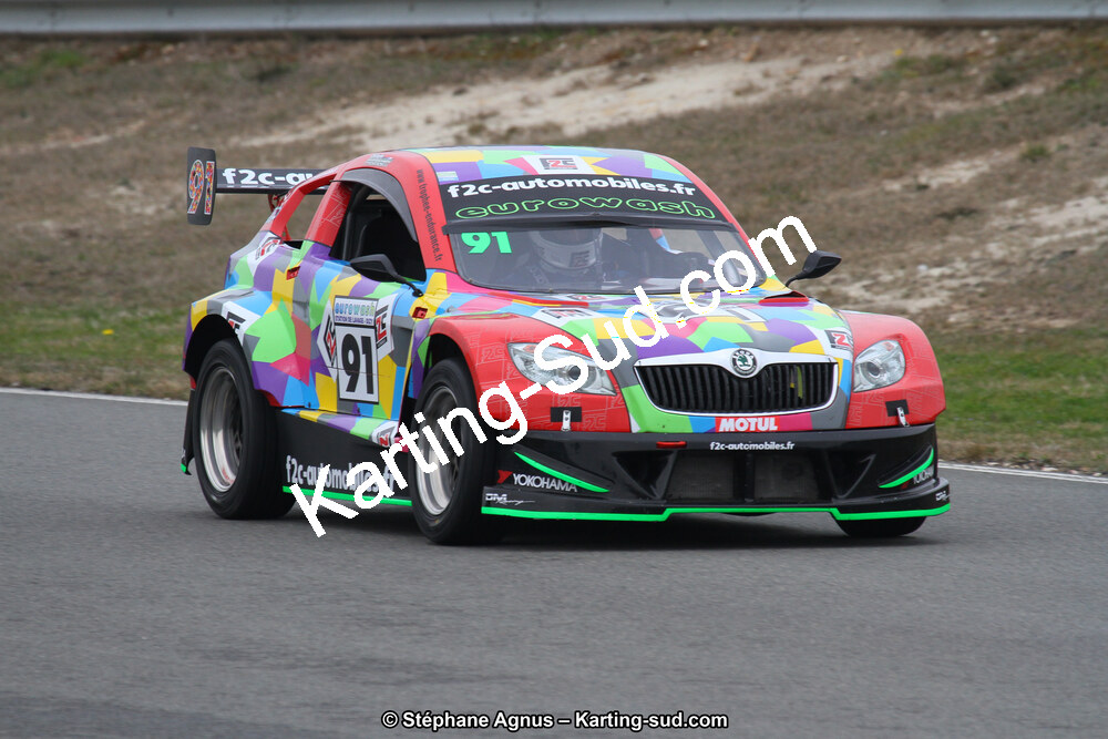 21 & 22/03/2015 : 1er Trophée Jean-Pierre Beltoise à Haute Saintonge (Photos Stéphane Agnus) 2015 — karting