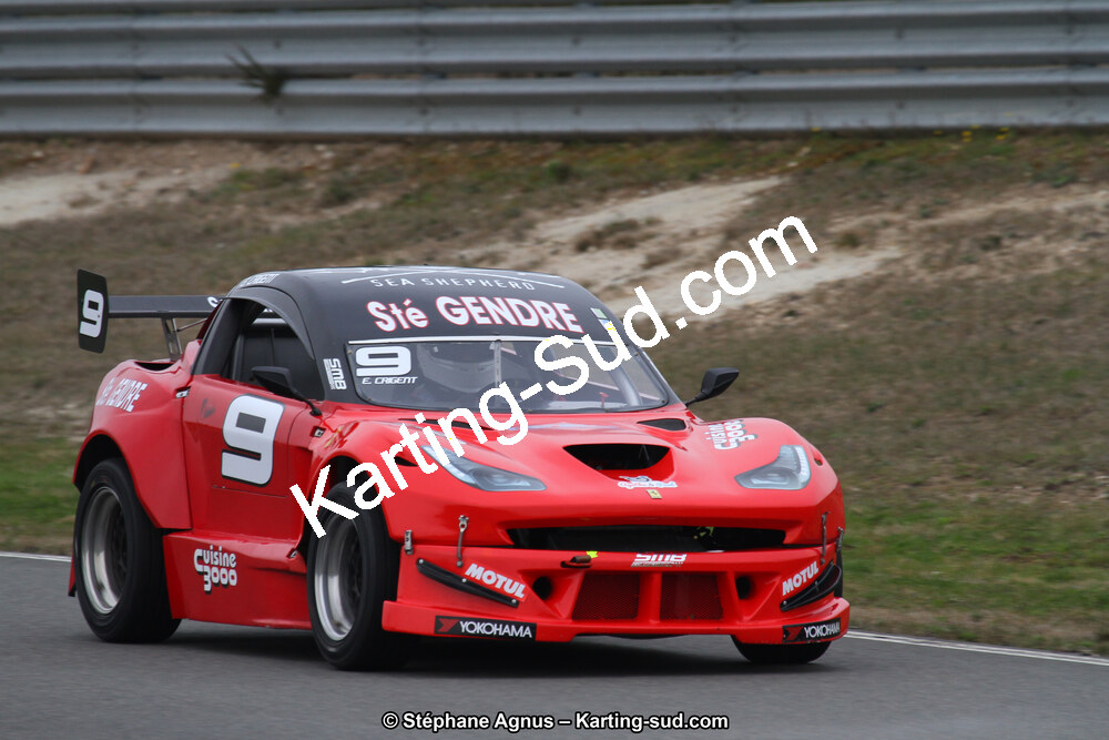21 & 22/03/2015 : 1er Trophée Jean-Pierre Beltoise à Haute Saintonge (Photos Stéphane Agnus) 2015 — karting