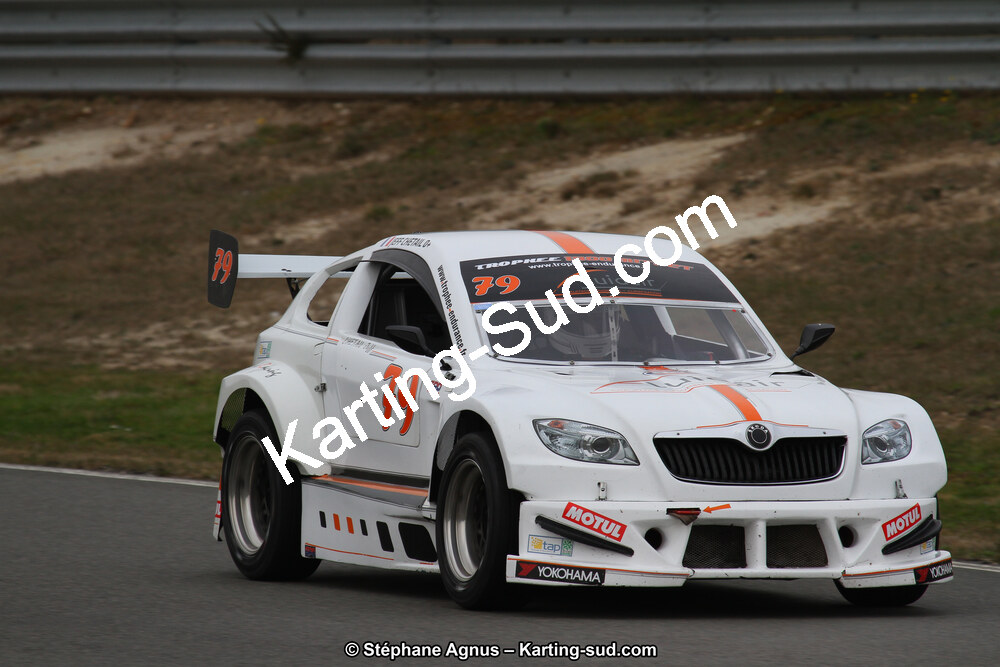 21 & 22/03/2015 : 1er Trophée Jean-Pierre Beltoise à Haute Saintonge (Photos Stéphane Agnus) 2015 — karting