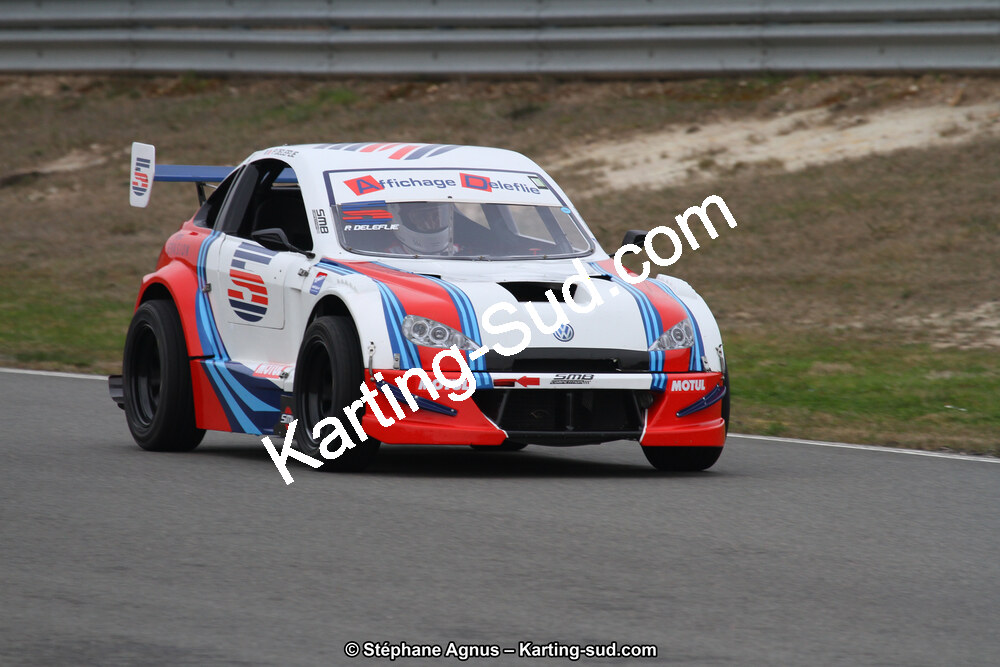 21 & 22/03/2015 : 1er Trophée Jean-Pierre Beltoise à Haute Saintonge (Photos Stéphane Agnus) 2015 — karting