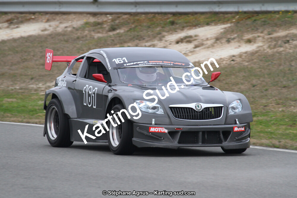 21 & 22/03/2015 : 1er Trophée Jean-Pierre Beltoise à Haute Saintonge (Photos Stéphane Agnus) 2015 — karting