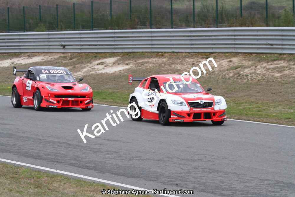 21 & 22/03/2015 : 1er Trophée Jean-Pierre Beltoise à Haute Saintonge (Photos Stéphane Agnus) 2015 — karting