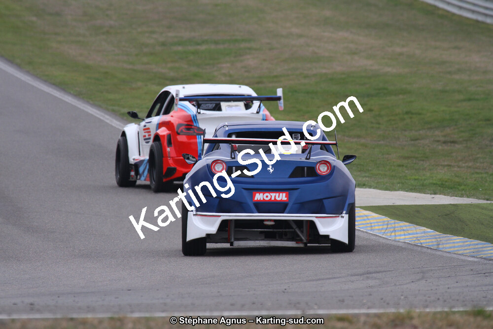 21 & 22/03/2015 : 1er Trophée Jean-Pierre Beltoise à Haute Saintonge (Photos Stéphane Agnus) 2015 — karting