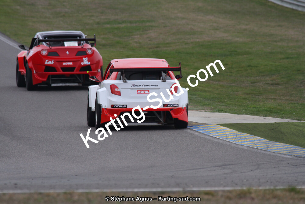 21 & 22/03/2015 : 1er Trophée Jean-Pierre Beltoise à Haute Saintonge (Photos Stéphane Agnus) 2015 — karting