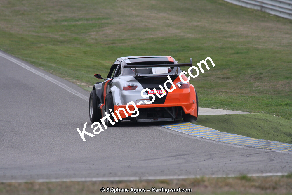 21 & 22/03/2015 : 1er Trophée Jean-Pierre Beltoise à Haute Saintonge (Photos Stéphane Agnus) 2015 — karting