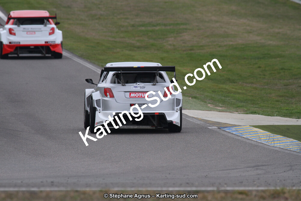 21 & 22/03/2015 : 1er Trophée Jean-Pierre Beltoise à Haute Saintonge (Photos Stéphane Agnus) 2015 — karting