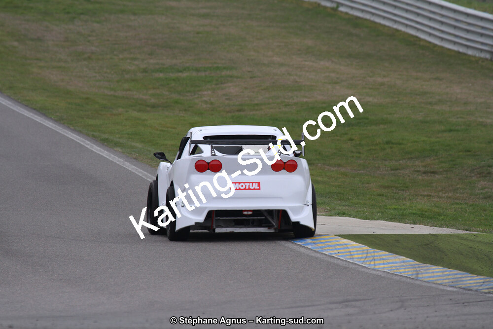 21 & 22/03/2015 : 1er Trophée Jean-Pierre Beltoise à Haute Saintonge (Photos Stéphane Agnus) 2015 — karting