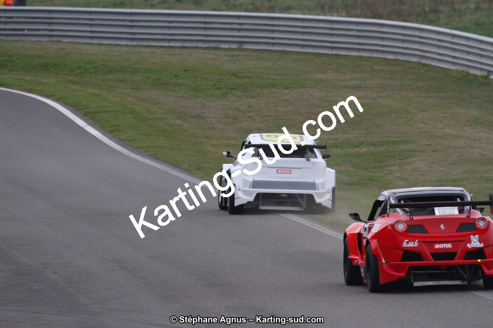 21 & 22/03/2015 : 1er Trophée Jean-Pierre Beltoise à Haute Saintonge (Photos Stéphane Agnus) 2015 — karting
