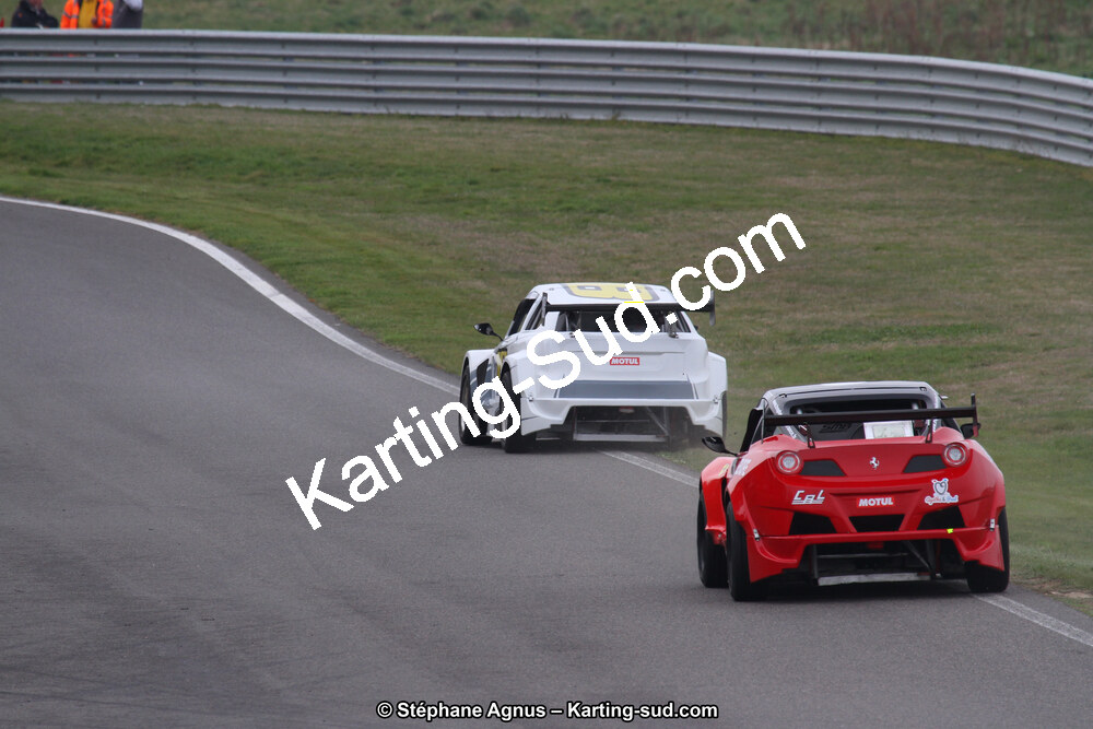 21 & 22/03/2015 : 1er Trophée Jean-Pierre Beltoise à Haute Saintonge (Photos Stéphane Agnus) 2015 — karting