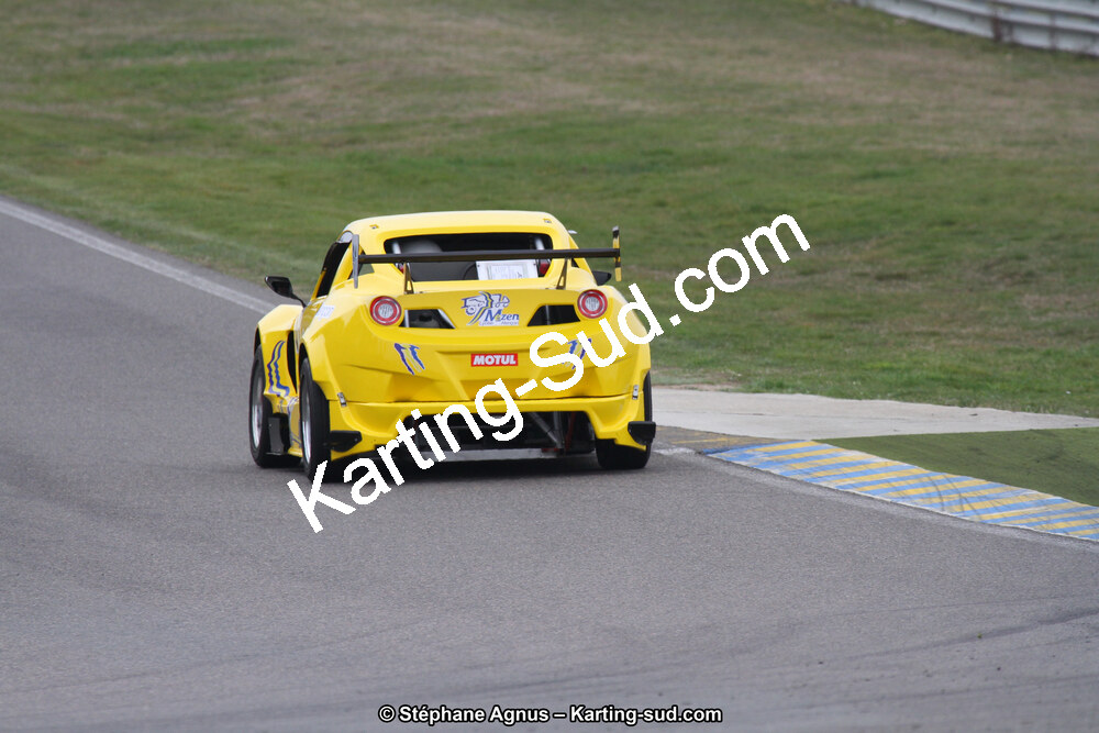 21 & 22/03/2015 : 1er Trophée Jean-Pierre Beltoise à Haute Saintonge (Photos Stéphane Agnus) 2015 — karting