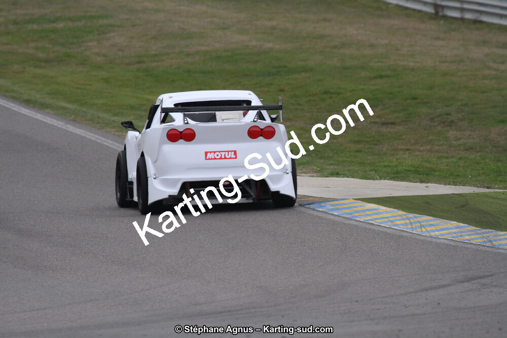 21 & 22/03/2015 : 1er Trophée Jean-Pierre Beltoise à Haute Saintonge (Photos Stéphane Agnus) 2015 — karting