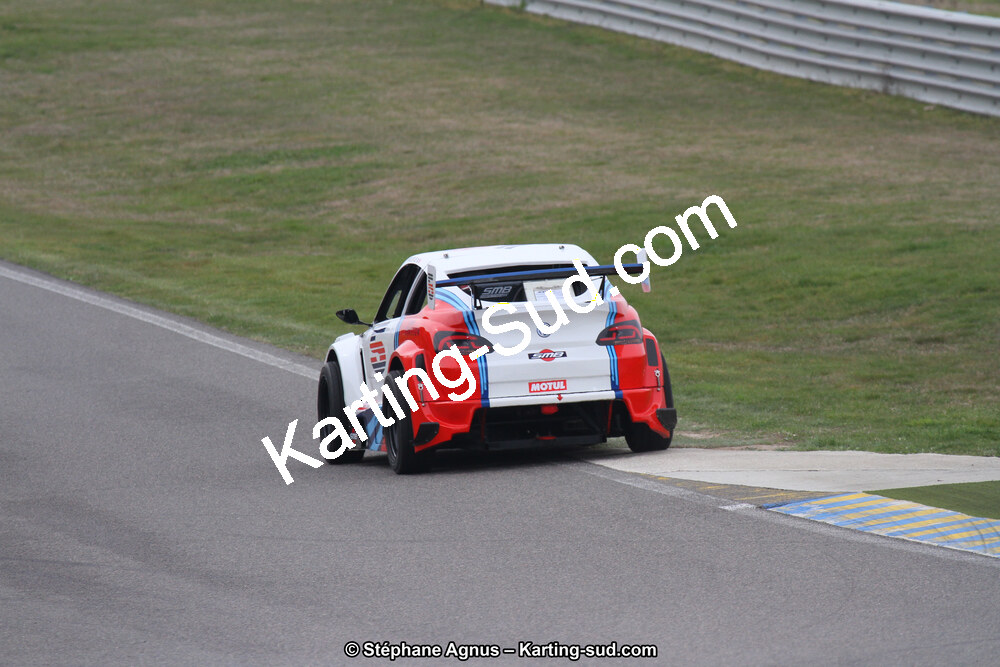 21 & 22/03/2015 : 1er Trophée Jean-Pierre Beltoise à Haute Saintonge (Photos Stéphane Agnus) 2015 — karting