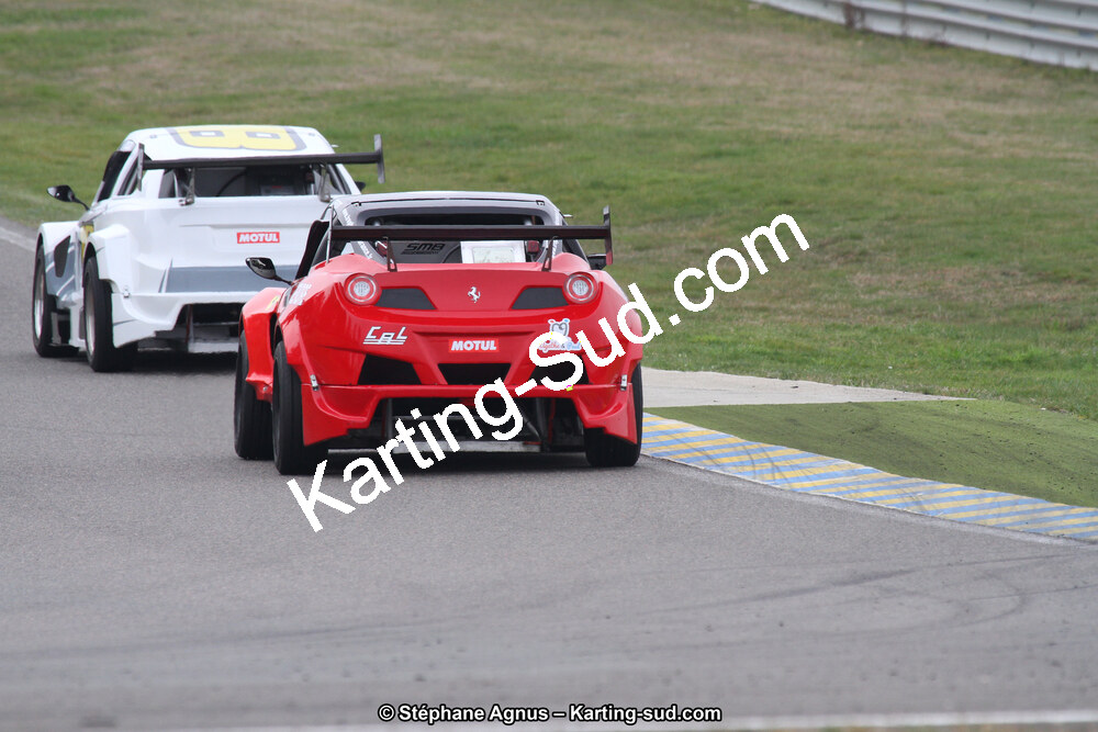 21 & 22/03/2015 : 1er Trophée Jean-Pierre Beltoise à Haute Saintonge (Photos Stéphane Agnus) 2015 — karting