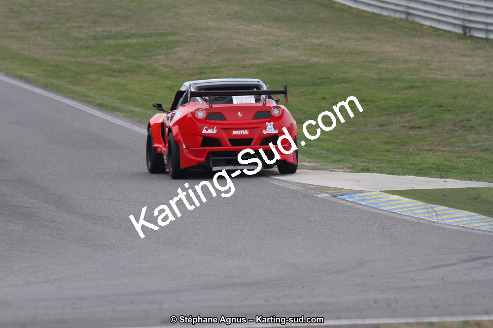 21 & 22/03/2015 : 1er Trophée Jean-Pierre Beltoise à Haute Saintonge (Photos Stéphane Agnus) 2015 — karting