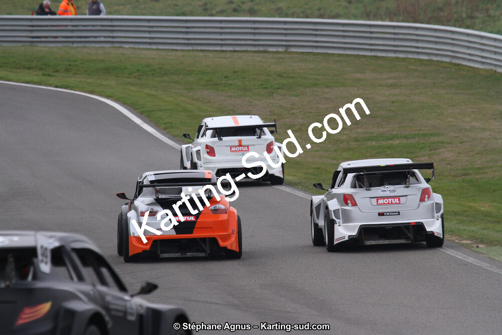 21 & 22/03/2015 : 1er Trophée Jean-Pierre Beltoise à Haute Saintonge (Photos Stéphane Agnus) 2015 — karting