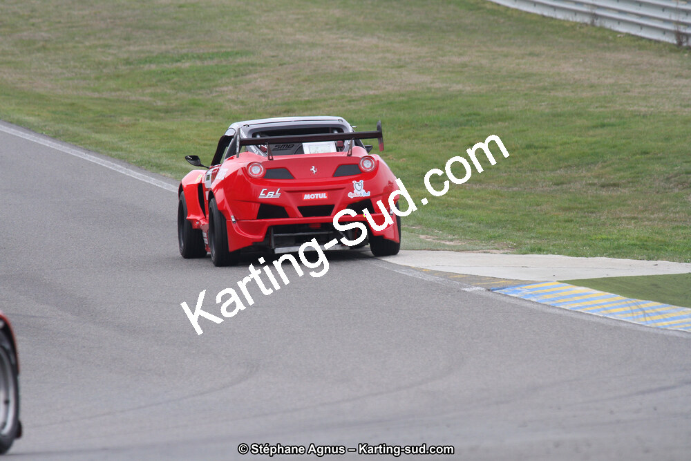 21 & 22/03/2015 : 1er Trophée Jean-Pierre Beltoise à Haute Saintonge (Photos Stéphane Agnus) 2015 — karting