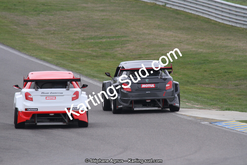 21 & 22/03/2015 : 1er Trophée Jean-Pierre Beltoise à Haute Saintonge (Photos Stéphane Agnus) 2015 — karting